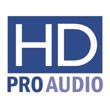 HDPro Audio